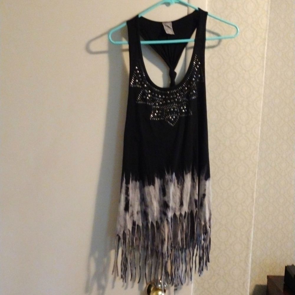 American Age Tank Top